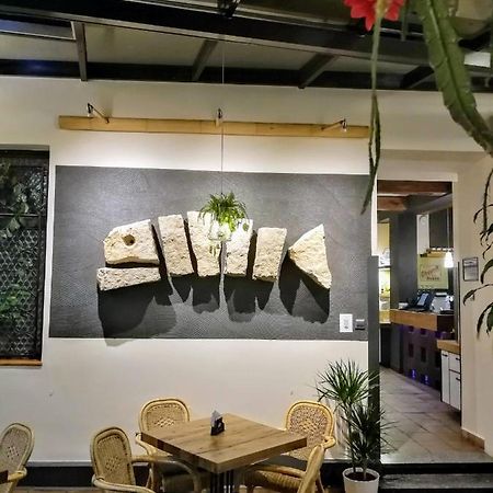 Hostel Sklep Prague Ngoại thất bức ảnh