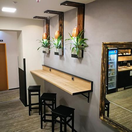 Hostel Sklep Prague Ngoại thất bức ảnh