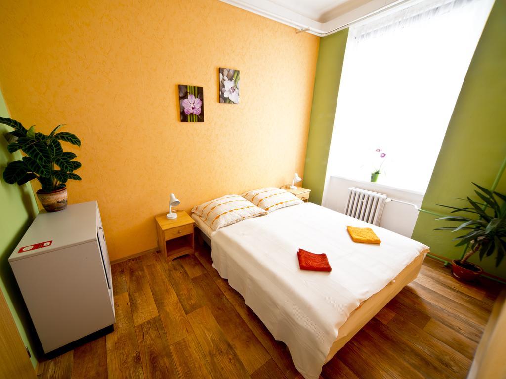 Hostel Sklep Prague Ngoại thất bức ảnh