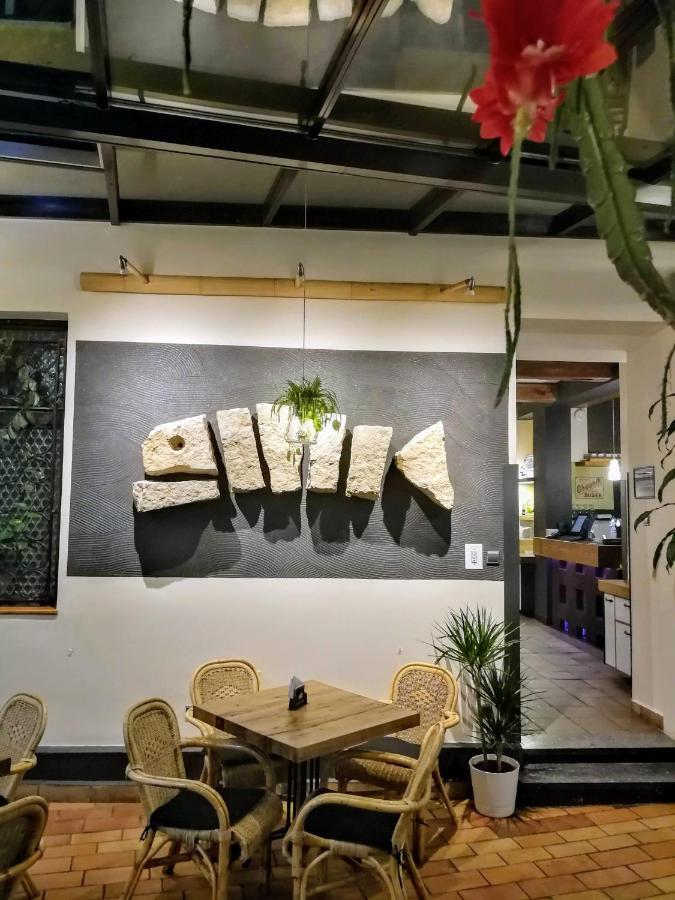 Hostel Sklep Prague Ngoại thất bức ảnh