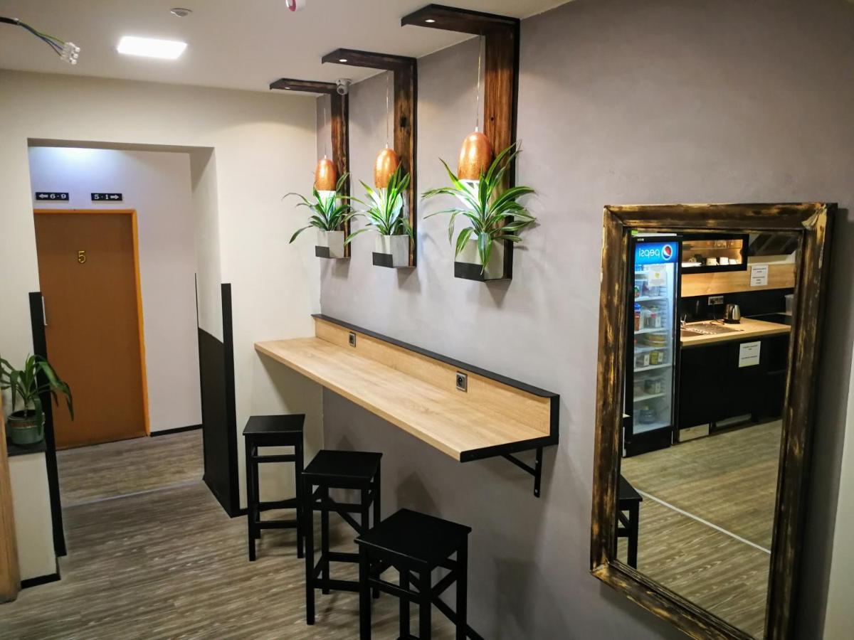 Hostel Sklep Prague Ngoại thất bức ảnh