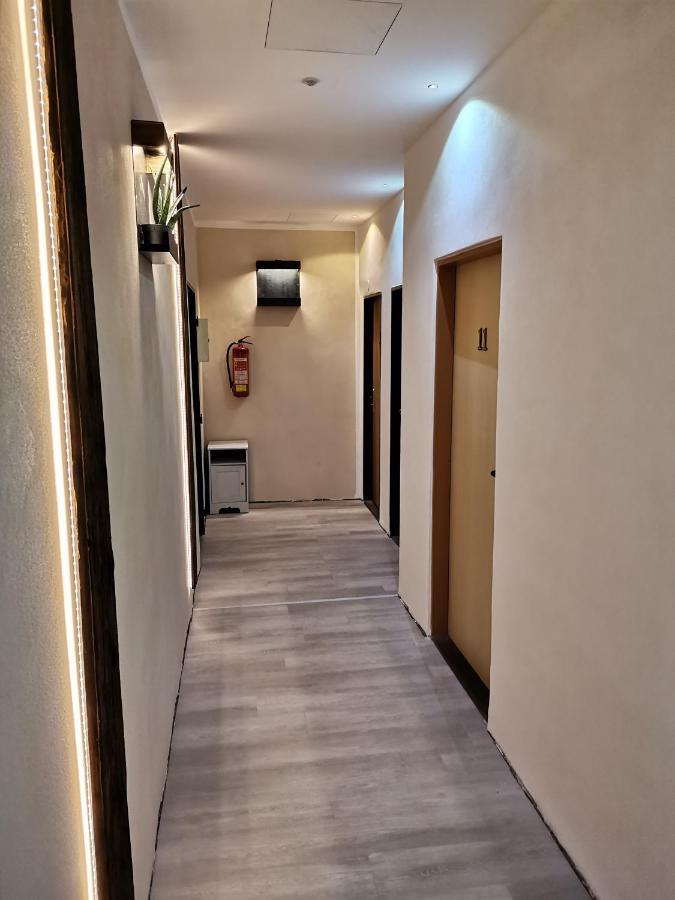 Hostel Sklep Prague Ngoại thất bức ảnh