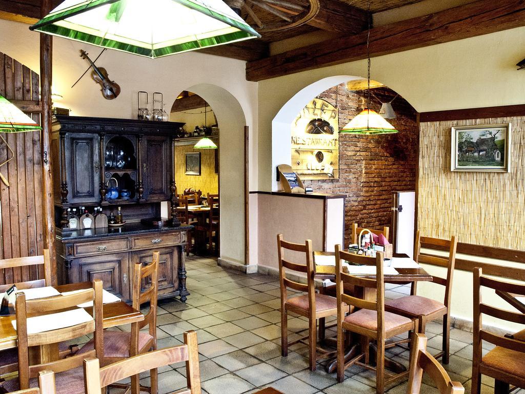 Hostel Sklep Prague Ngoại thất bức ảnh