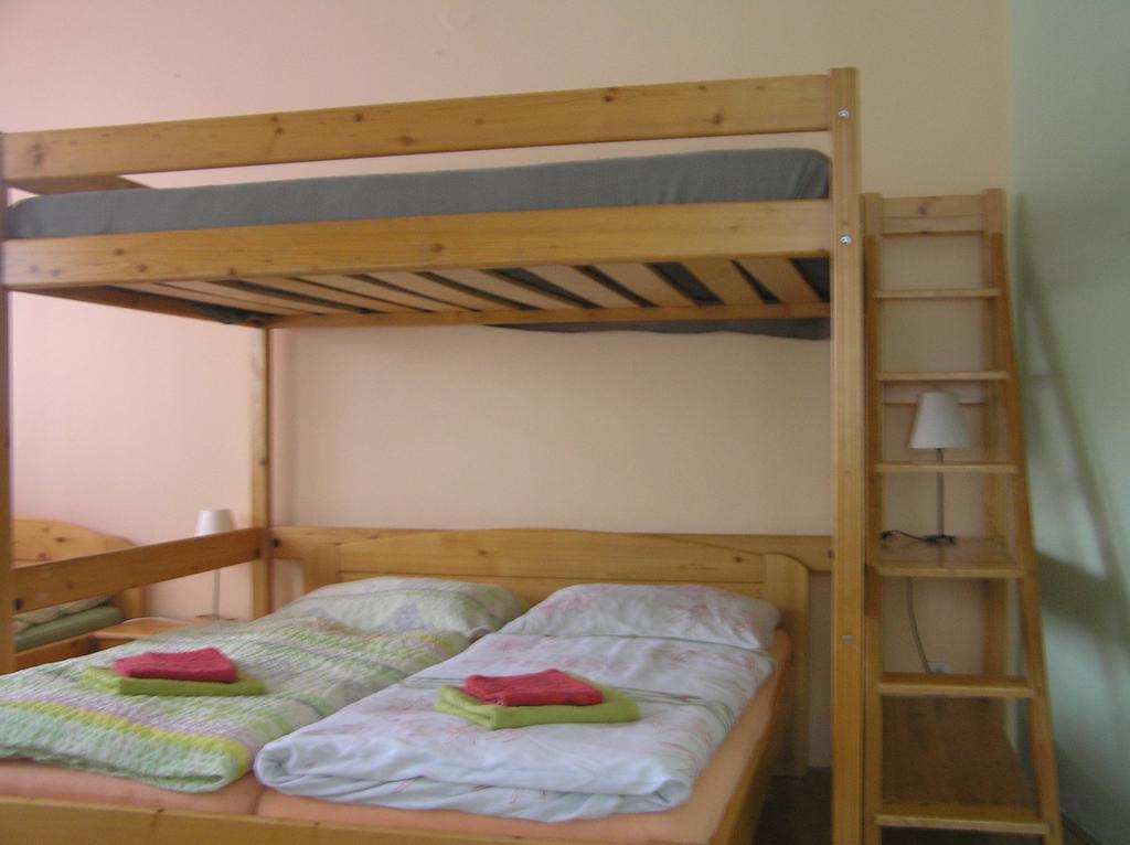 Hostel Sklep Prague Phòng bức ảnh