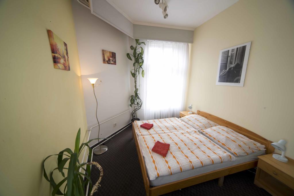 Hostel Sklep Prague Ngoại thất bức ảnh