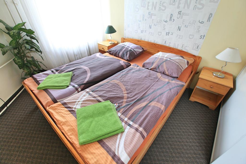 Hostel Sklep Prague Ngoại thất bức ảnh