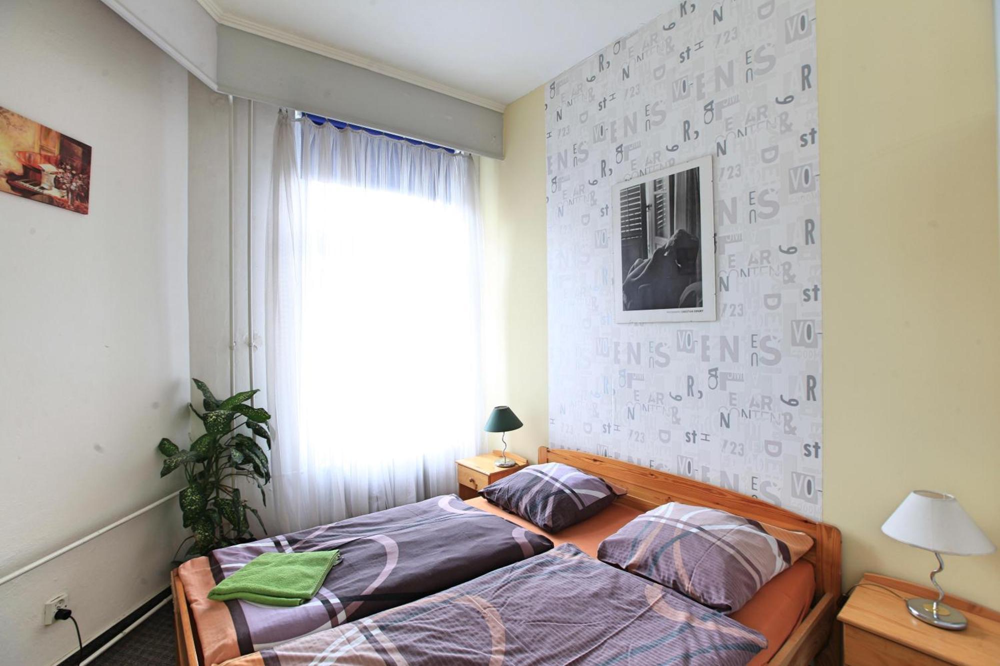 Hostel Sklep Prague Ngoại thất bức ảnh