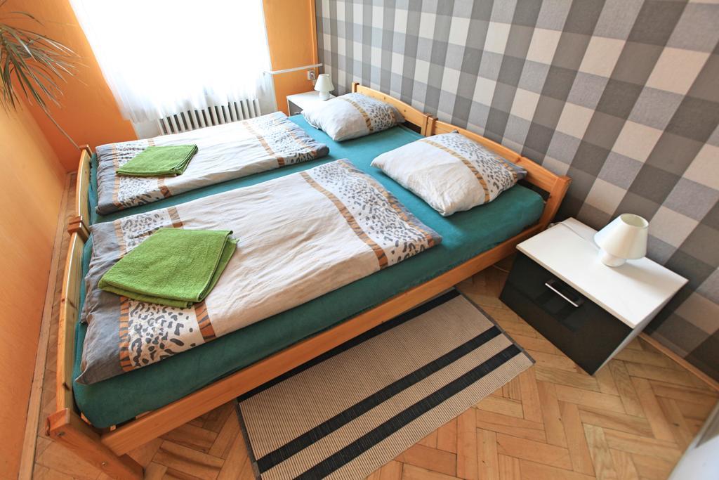 Hostel Sklep Prague Ngoại thất bức ảnh