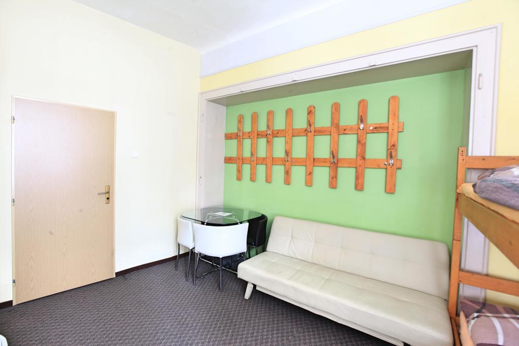 Hostel Sklep Prague Ngoại thất bức ảnh