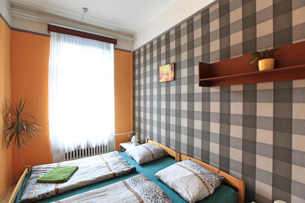 Hostel Sklep Prague Ngoại thất bức ảnh
