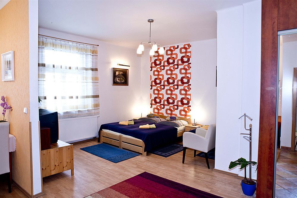 Hostel Sklep Prague Ngoại thất bức ảnh