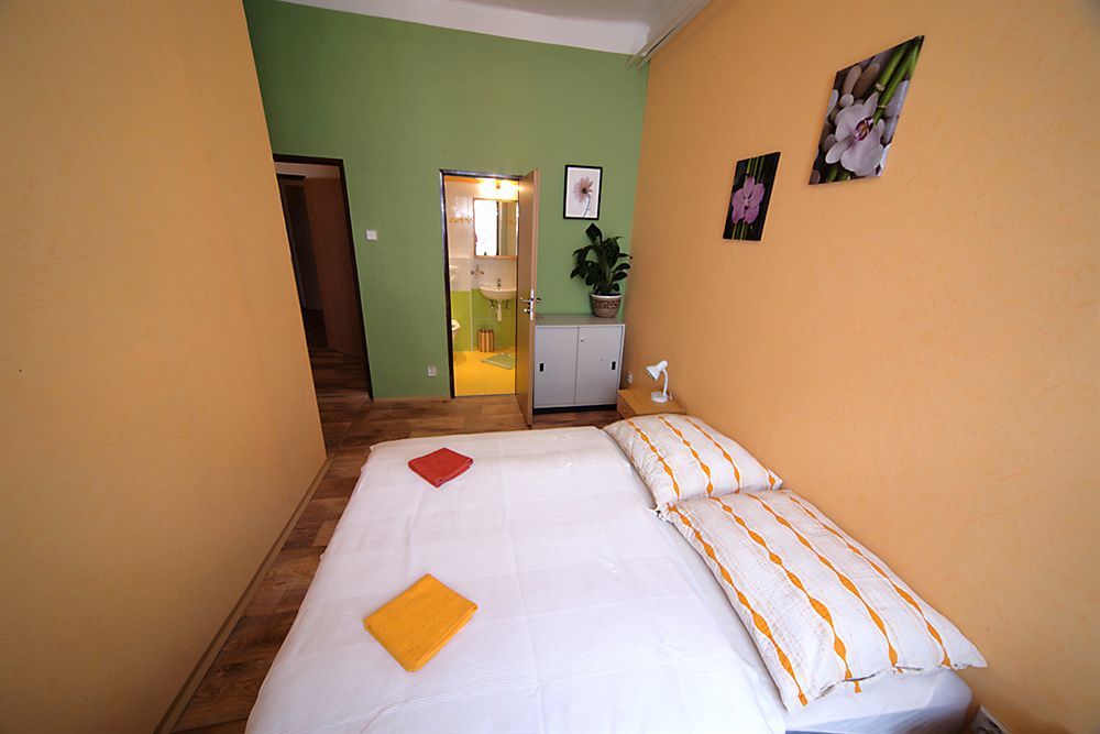 Hostel Sklep Prague Ngoại thất bức ảnh
