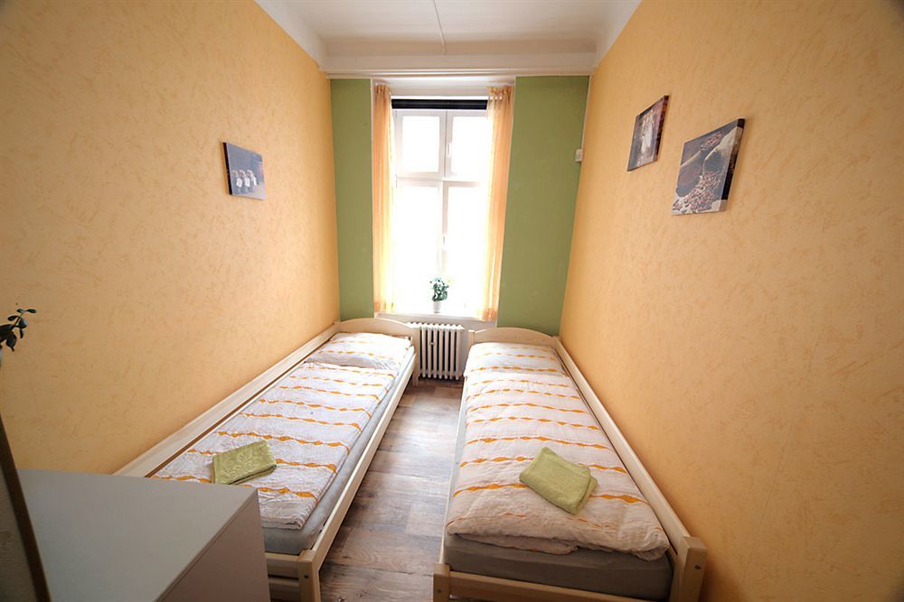 Hostel Sklep Prague Ngoại thất bức ảnh