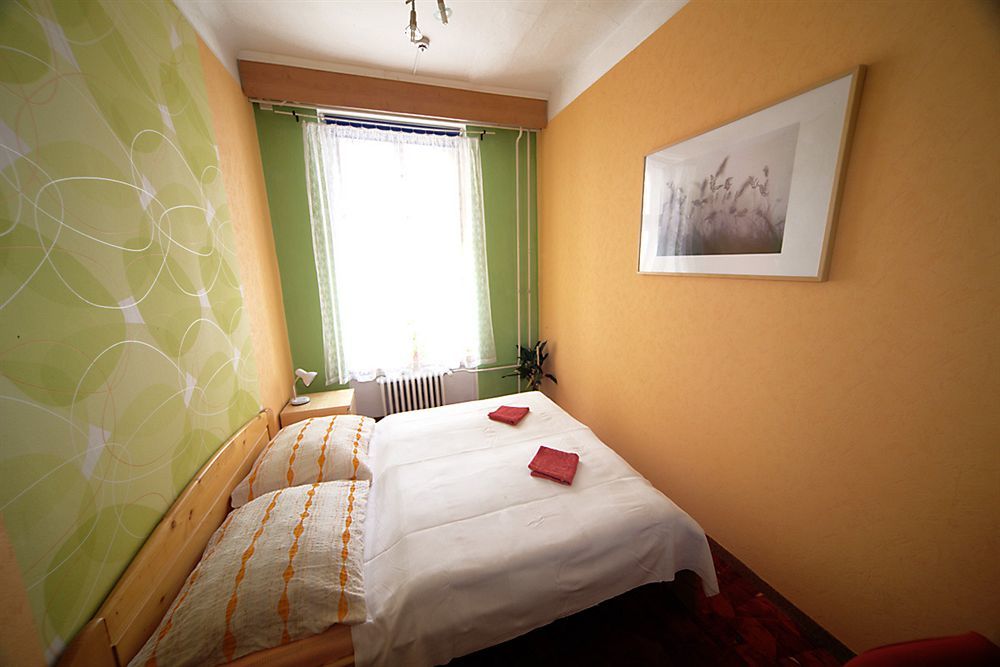 Hostel Sklep Prague Ngoại thất bức ảnh