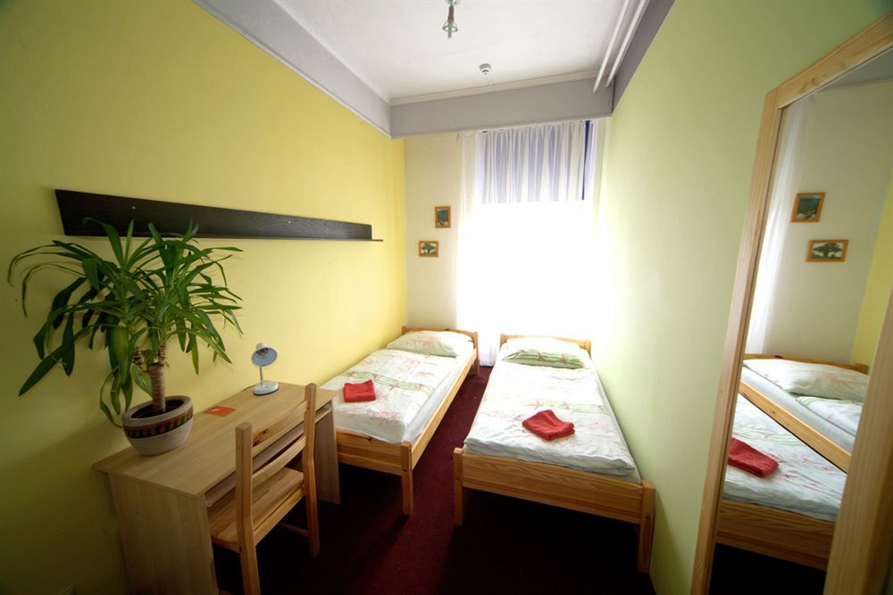 Hostel Sklep Prague Ngoại thất bức ảnh