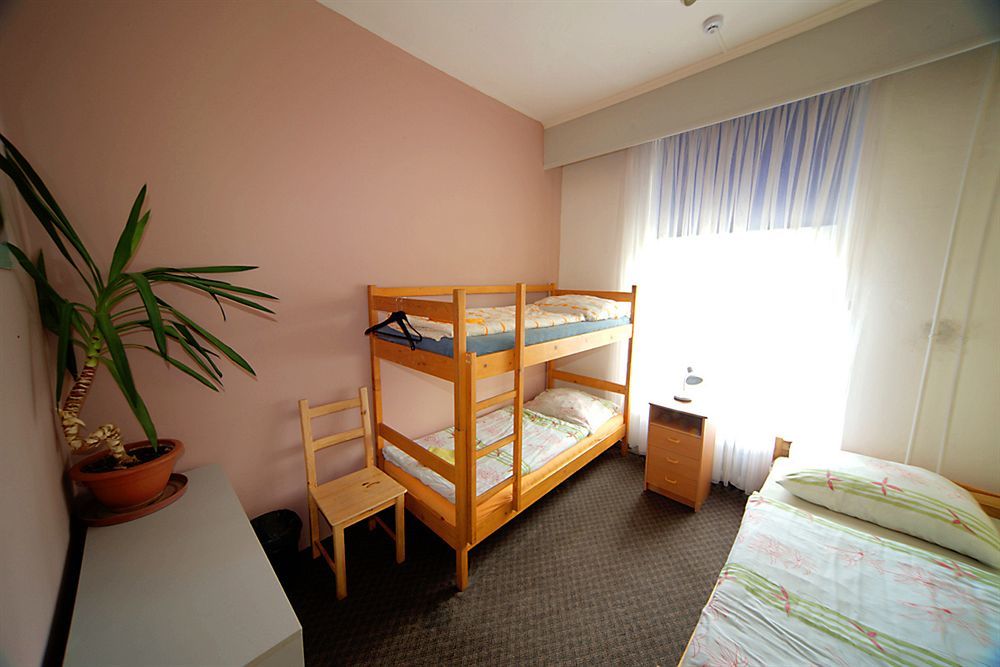 Hostel Sklep Prague Ngoại thất bức ảnh