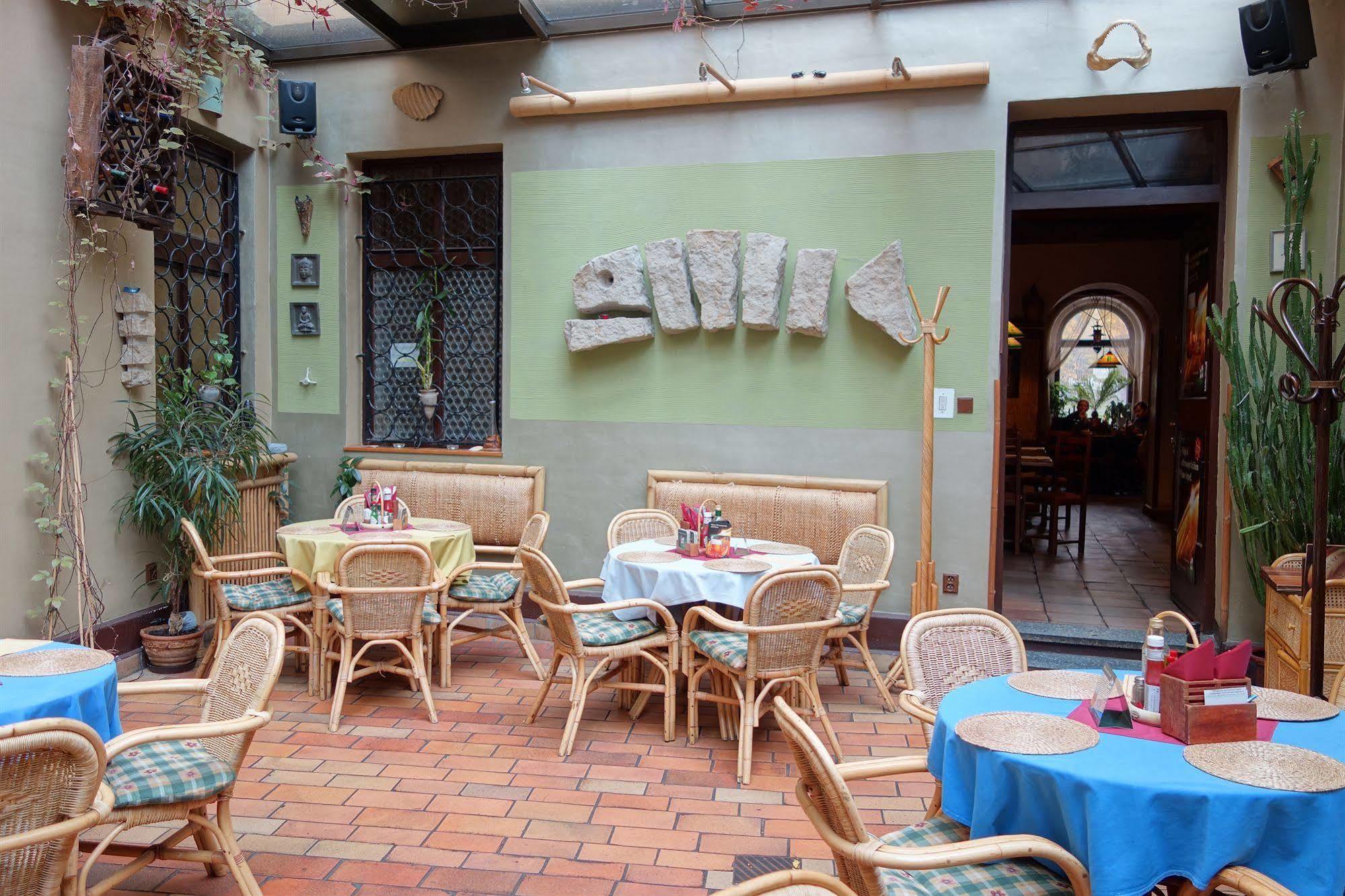 Hostel Sklep Prague Ngoại thất bức ảnh