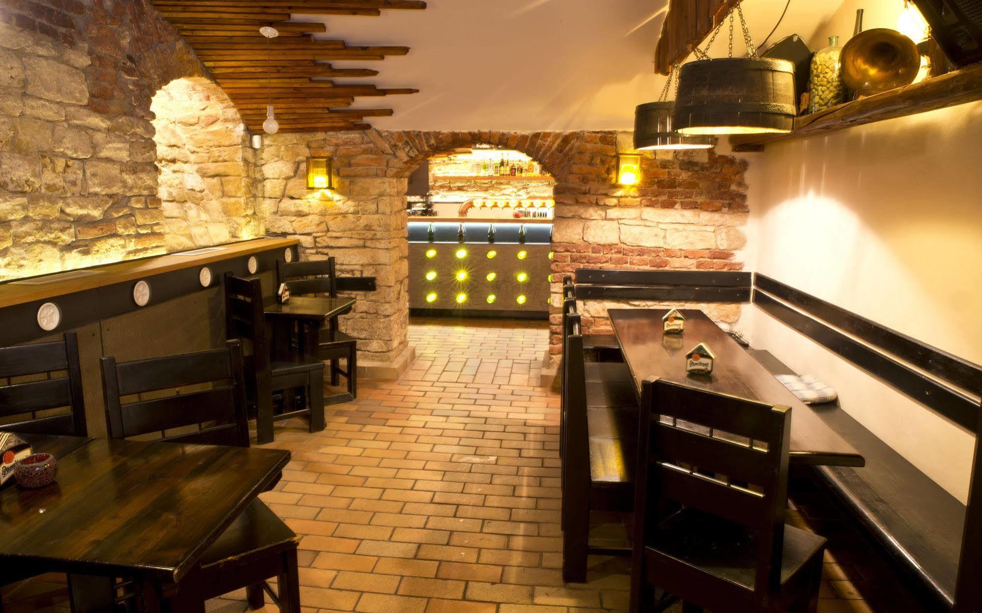 Hostel Sklep Prague Ngoại thất bức ảnh